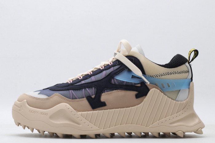 of c/o​ odsy-1000 sneakers