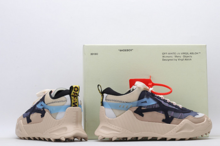 of c/o​ odsy-1000 sneakers