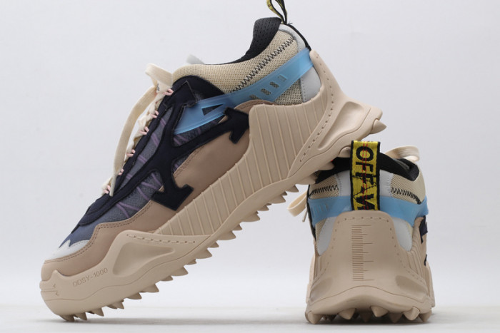 of c/o​ odsy-1000 sneakers