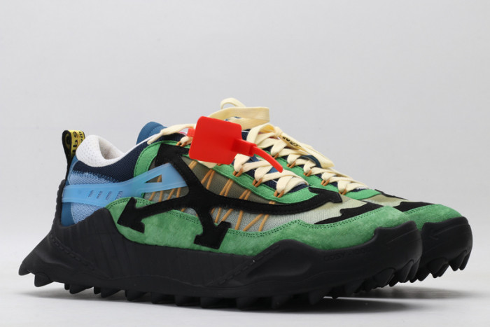 of c/o​ odsy-1000 sneakers