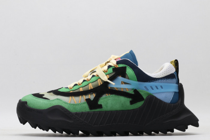 of c/o​ odsy-1000 sneakers