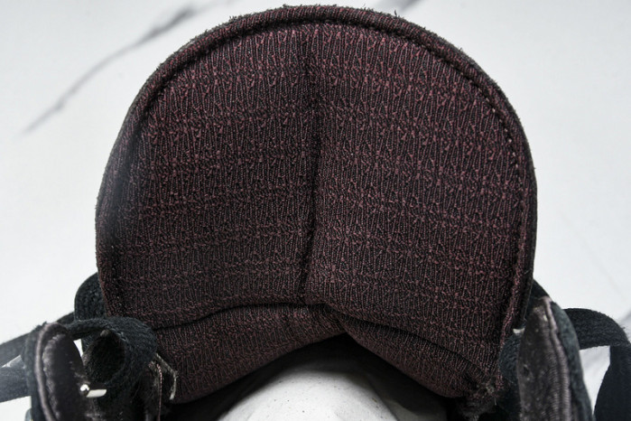 a ma maniere x air jordan 3 “black” fz4811-001