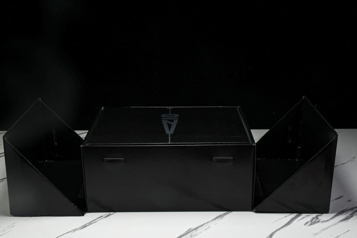 a ma maniere x air jordan 3 “black” fz4811-001