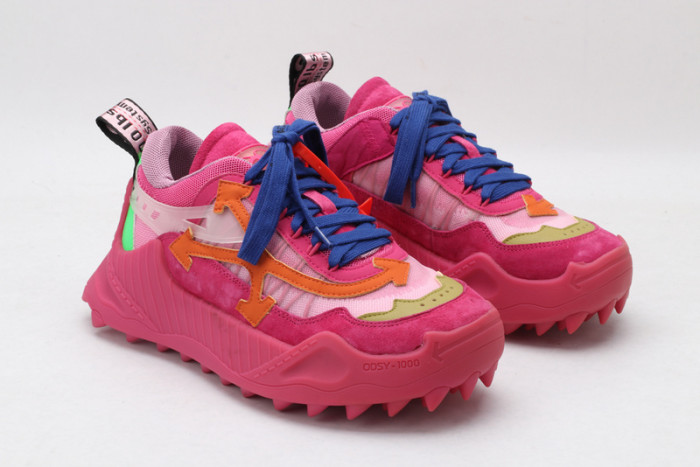 of c/o​ odsy-1000 sneakers