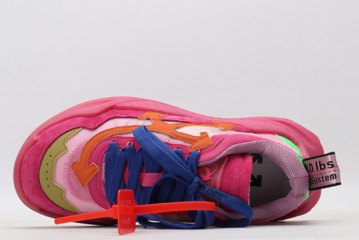 of c/o​ odsy-1000 sneakers