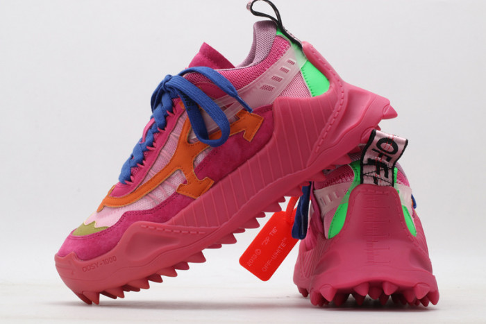 of c/o​ odsy-1000 sneakers