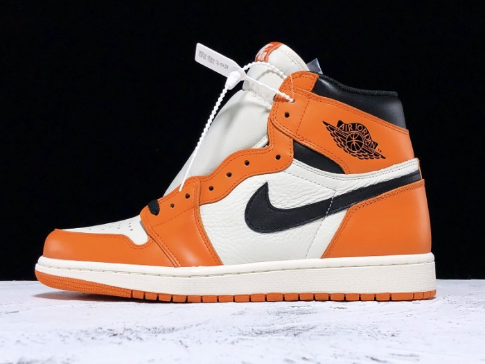 jordan 1 retro reverse shattered backboard - 555088-113