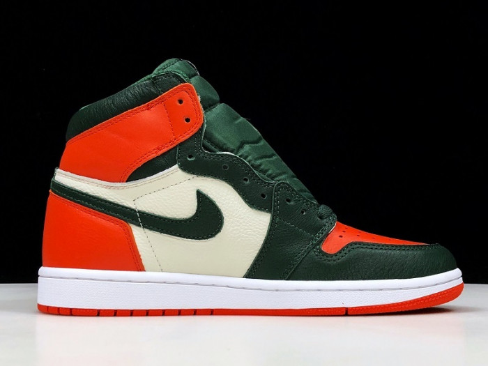 solefly air jordan 1 high og miami art basel av3905-138