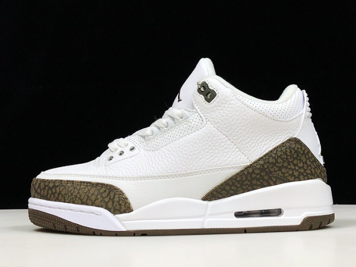 air jordan 3 mocha 136064-122