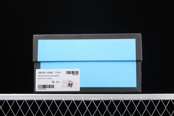 gi rhyton vintage trainer sneaker h903p107