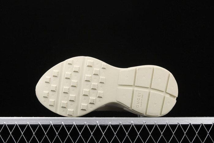 gi rhyton vintage trainer sneaker h903p116