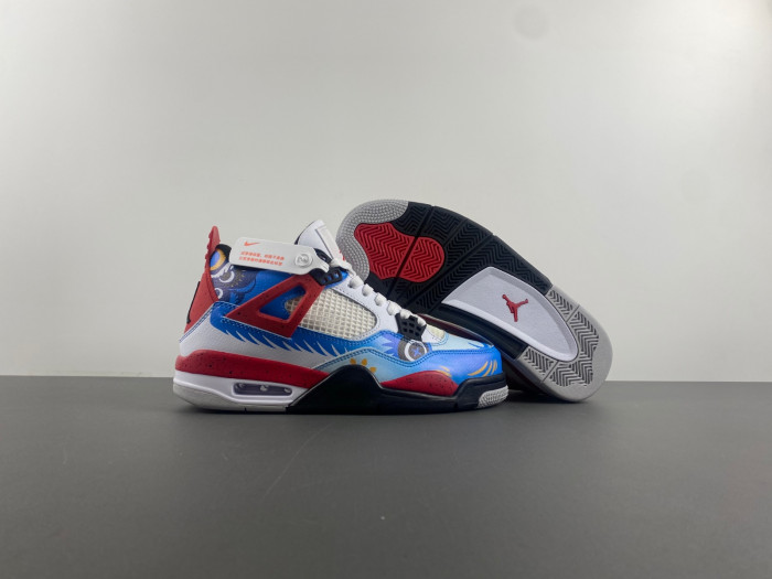 air jordan 4 dh6927-1612