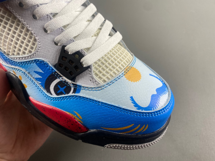 air jordan 4 dh6927-1612