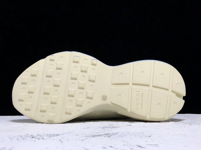 gi rhyton vintage trainer sneaker h903p131