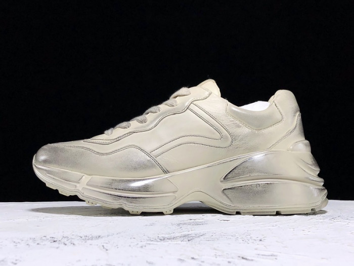 gi rhyton vintage trainer sneaker h903p134