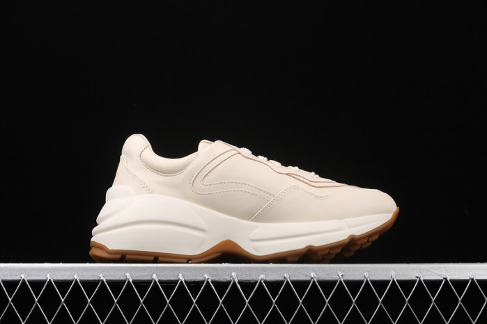 gi rhyton vintage trainer sneaker h903p136