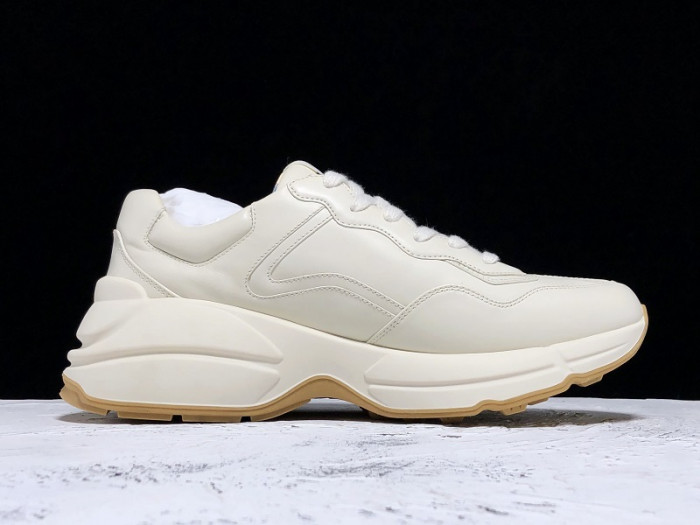 gi rhyton vintage trainer sneaker h903p140