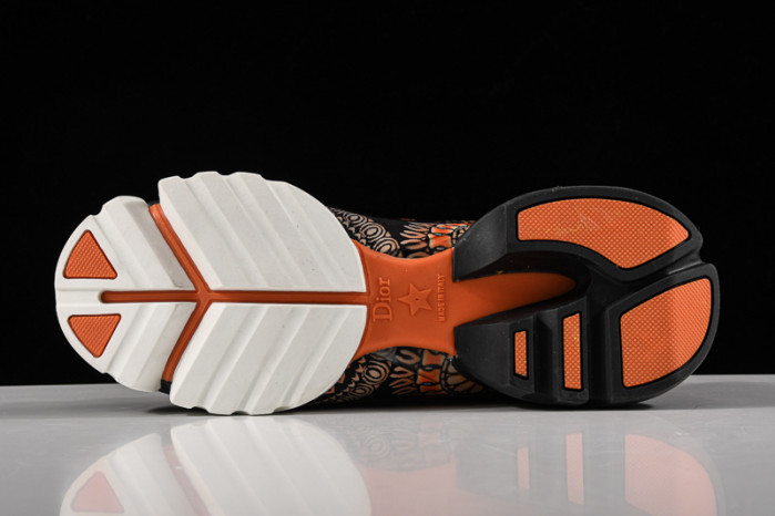 dr d-connect neoprene sneaker h903p152