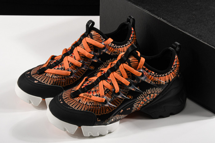 dr d-connect neoprene sneaker h903p152