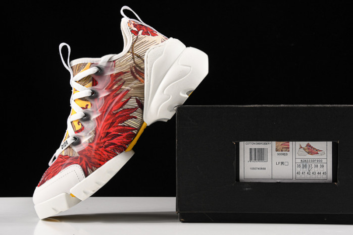 dr d-connect neoprene sneaker h903p156