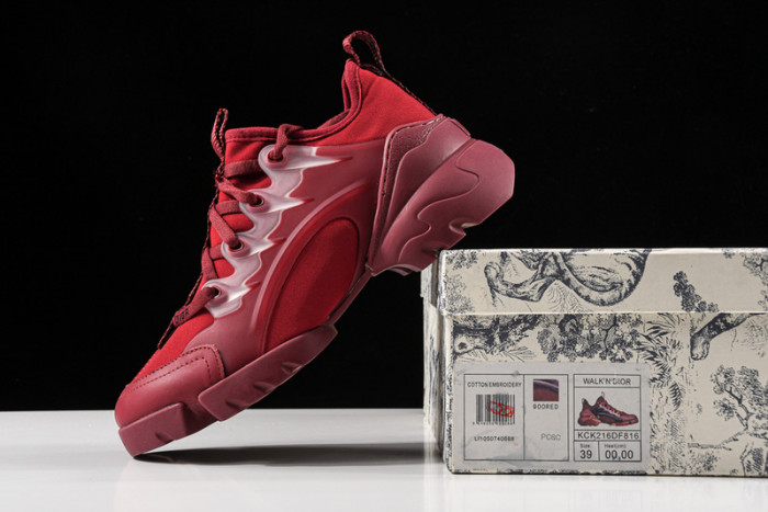 dr d-connect neoprene sneaker h903p159