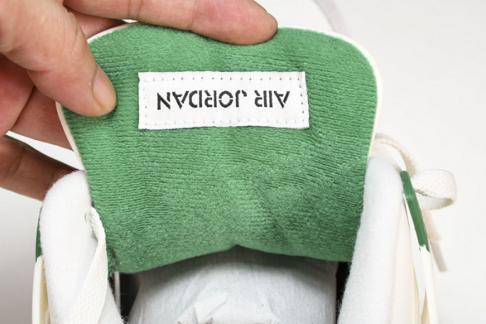 nike sb x air jordan 4 "pine green" dr5415-103