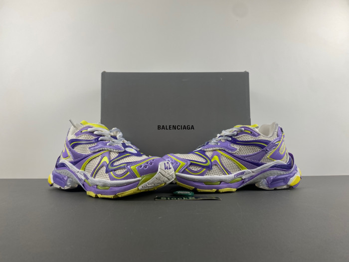 bl track trainers sneakers w3rbxp-9570