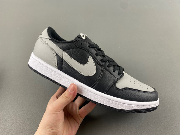 jordan 1 low og shadow (2024) cz0790-003