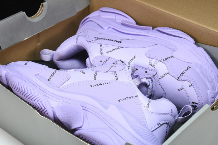 bl triple s trainers sneakers bts-01