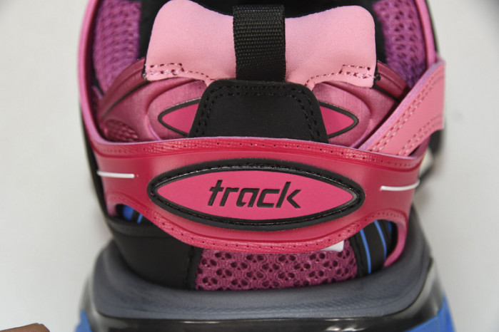 bl tess s. gomma trek low sneakers cream bl-08