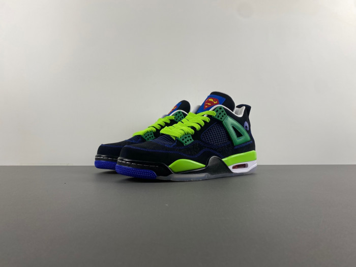 jordan 4 retro doernbecher 308497-015