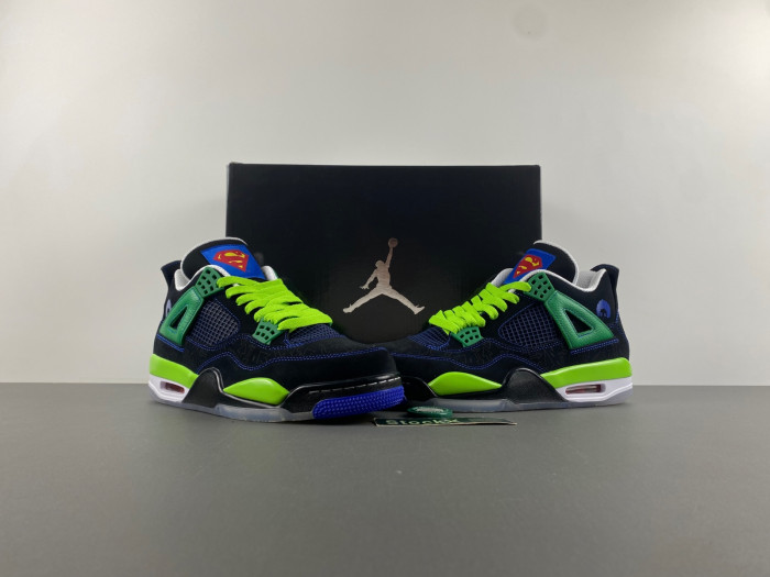 jordan 4 retro doernbecher 308497-015