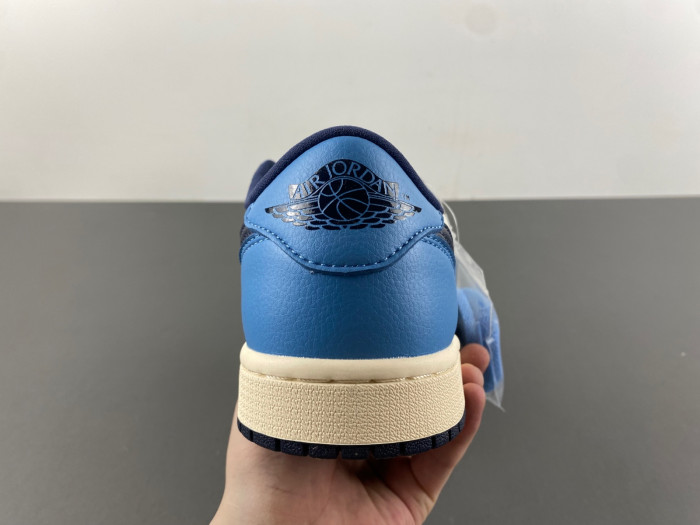 jordan 1 low og “obsidian” (unc) cz0790-400