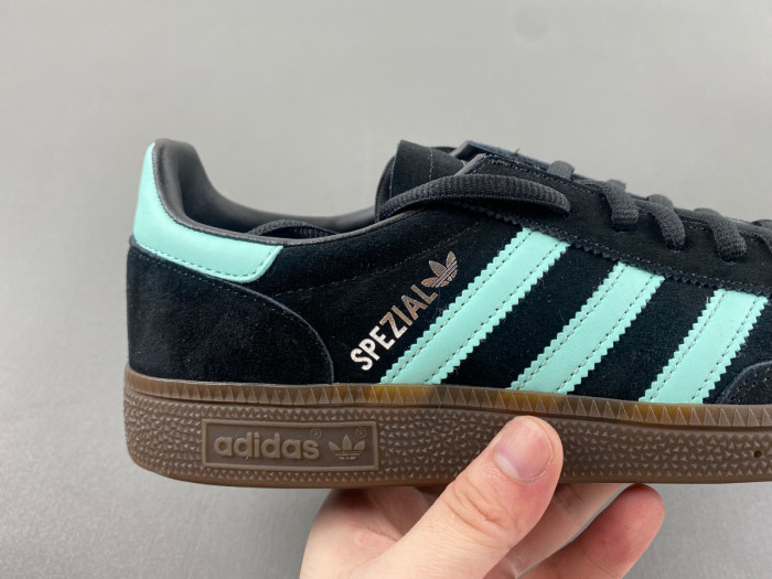 ad handball spezial clear mint ih7491