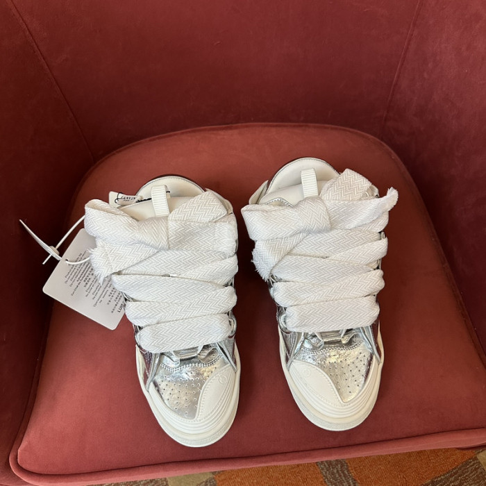 lanvin curb sneaker 111212