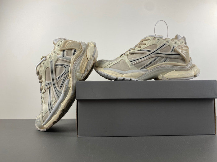 bl track trainers sneakers w3rny-1205