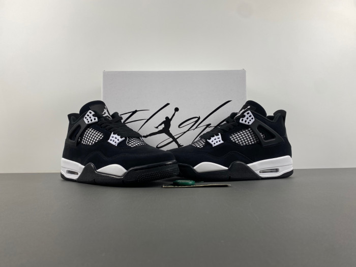 air jordan 4 retro 