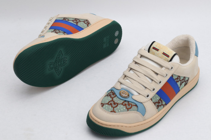 low-top sneaker 90633