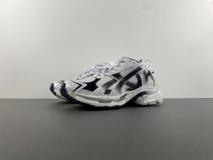 bl track trainers sneakers wrung-9010