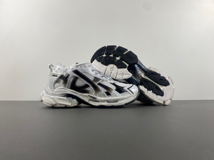 bl track trainers sneakers wrung-9010