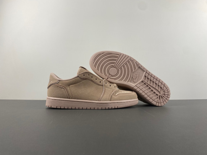 jordan 1 retro low ns particle beige ao1935-204