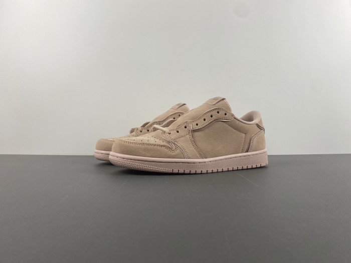 jordan 1 retro low ns particle beige ao1935-204