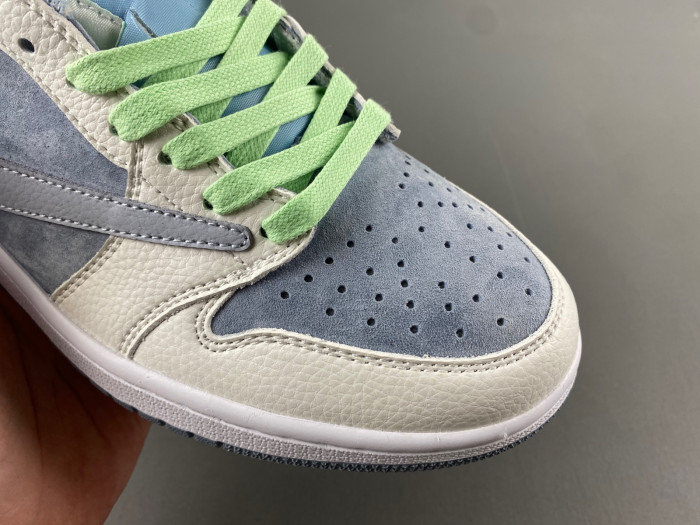 travis scott x air jordan 1 dm7866-888