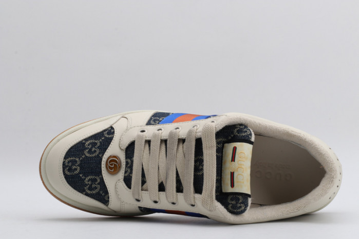 low-top sneaker 90635