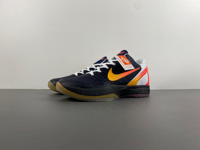 nike kobe 6 cw2190-503