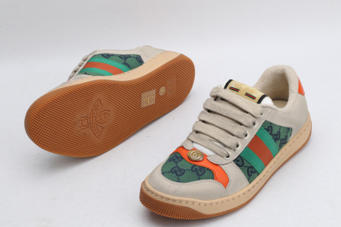 low-top sneaker 90638