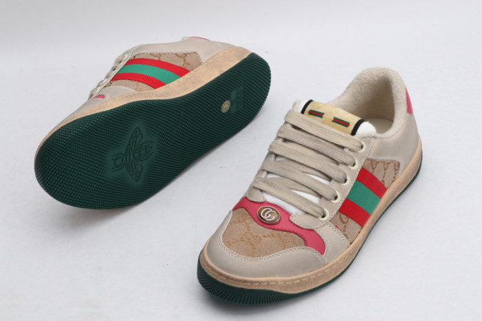 low-top sneaker 90641