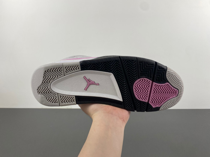 air jordan 4 wmns “orchid” aq9129-501