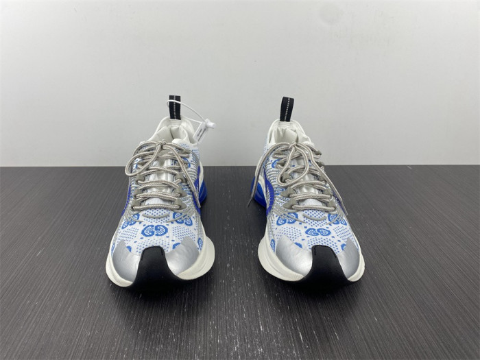 gi rhyton vintage trainer sneaker usn108494