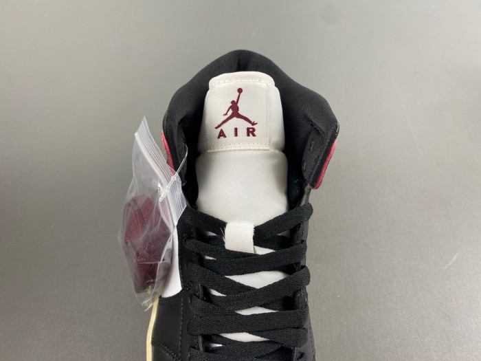 air jordan 1 mid fq7818-101